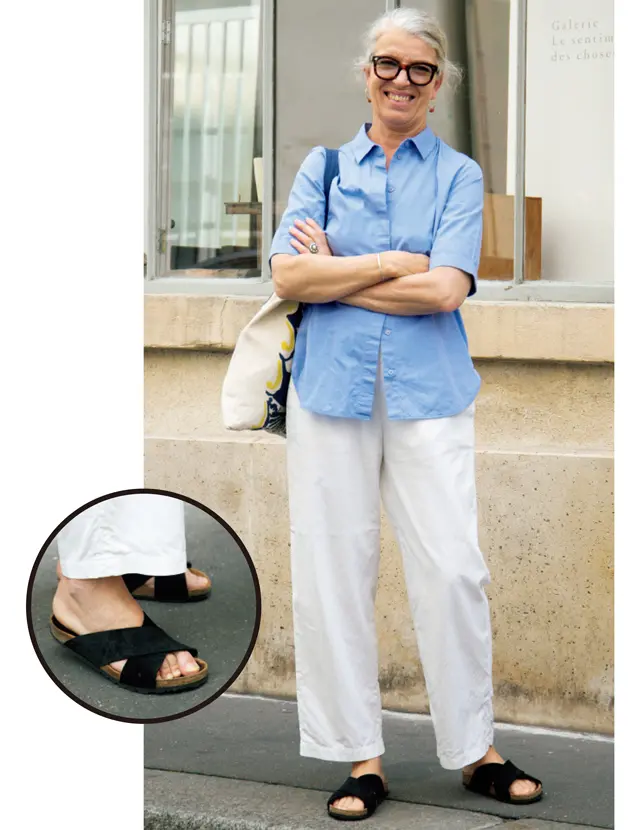 マリー=ピエール（フォトグラファー）