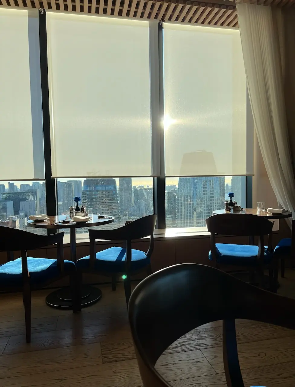 東京エディション虎ノ門に行ってきました♪の画像_5