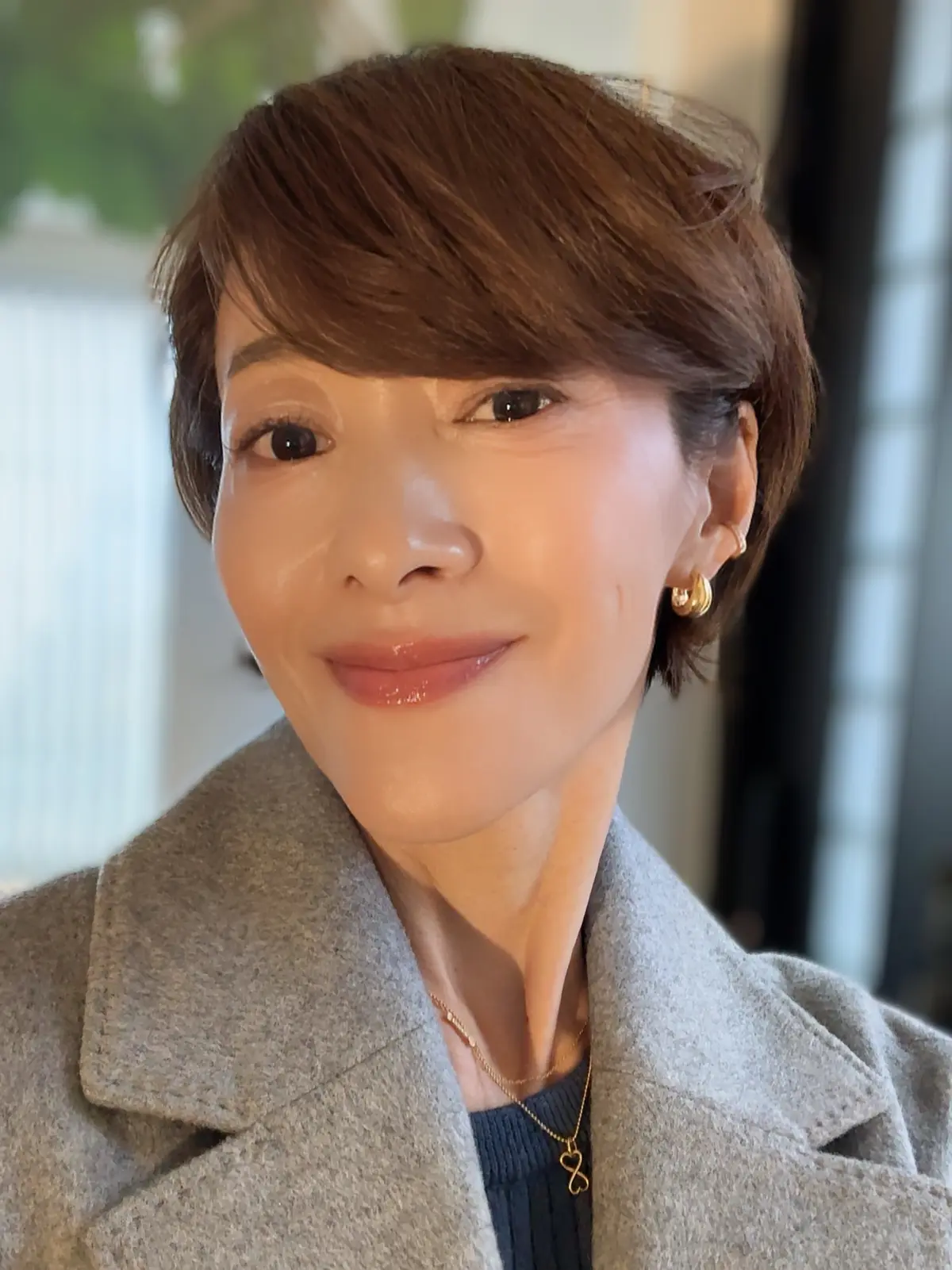 どんなTPOでも大活躍！大好きなワンピーの画像_8