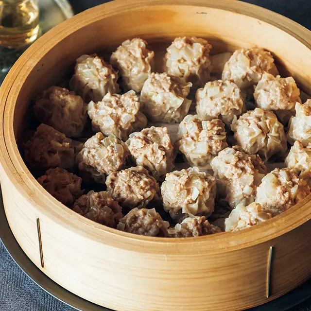 焼売 （玉ねぎの焼売／ LIKE LIKE KITCHEN風）