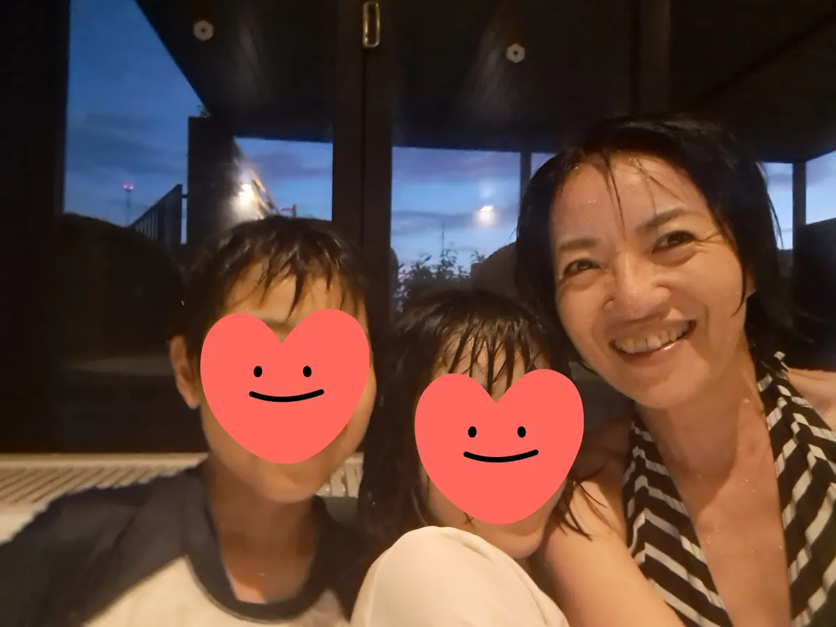 旅の締め括りはクラブラウンジでゆったりとの画像_18