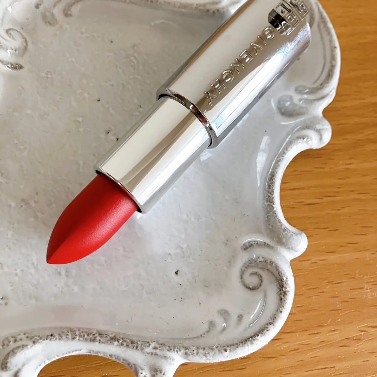 GIVENCHY　　ルージュ・ジバンシイ・ベルベット 36