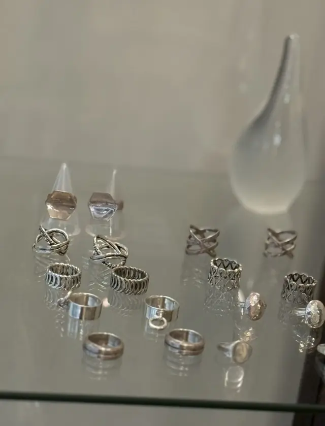 秋の足音を感じてヘアはアッシュブラウンにの画像_8