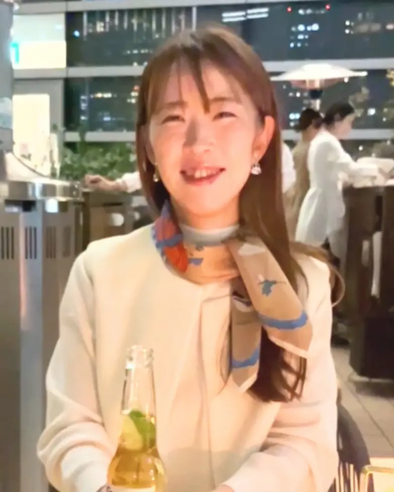 【麻布台ヒルズ】星の降る夜に☆美しい方との画像_1