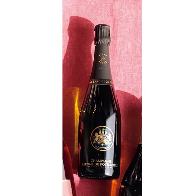バロン・ド・ロスチャイルド・ブリュット