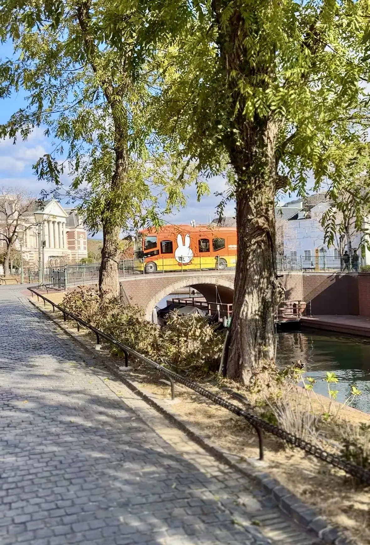 【前編】ハウステンボスのクリスマスの画像_22