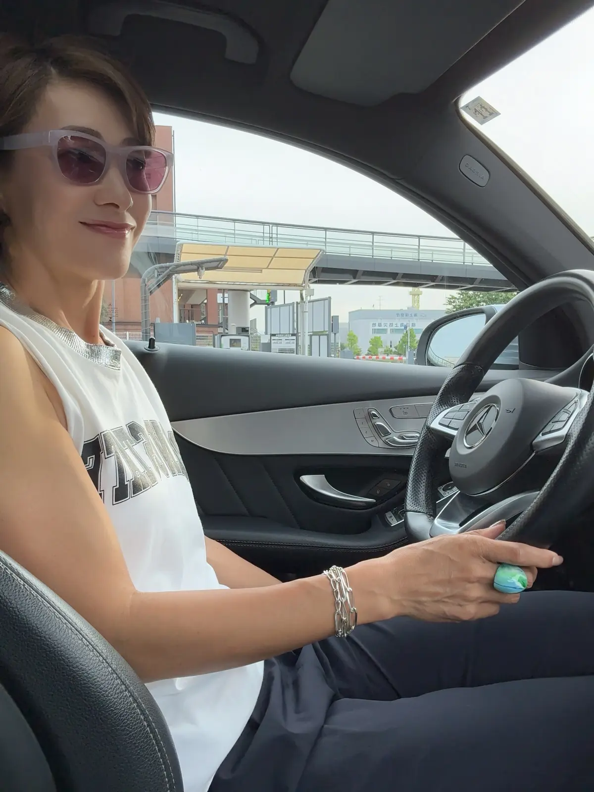 【エクラ 華組の愛車拝見！vol.2】山の画像_7