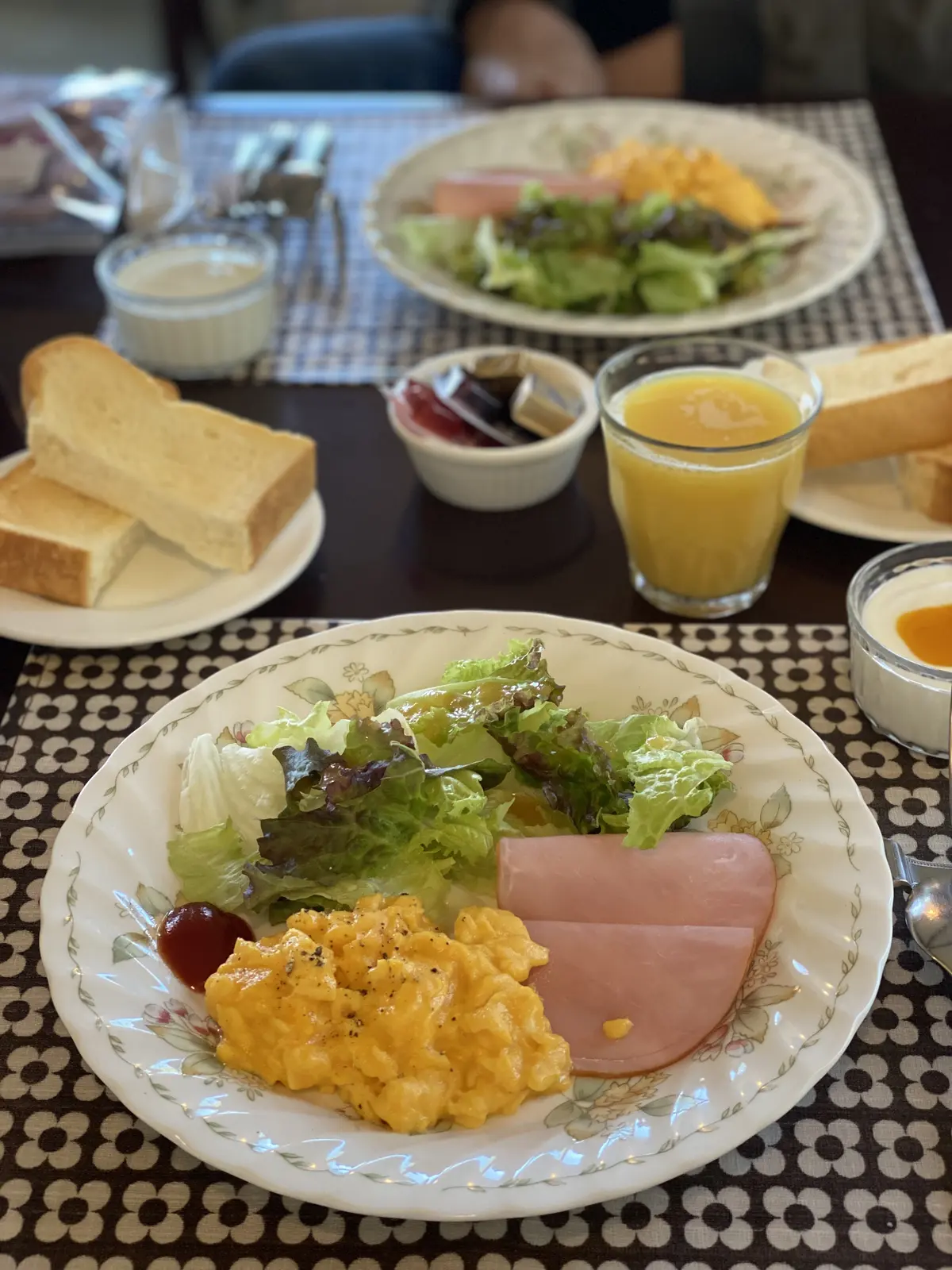 ペンションオリーブ