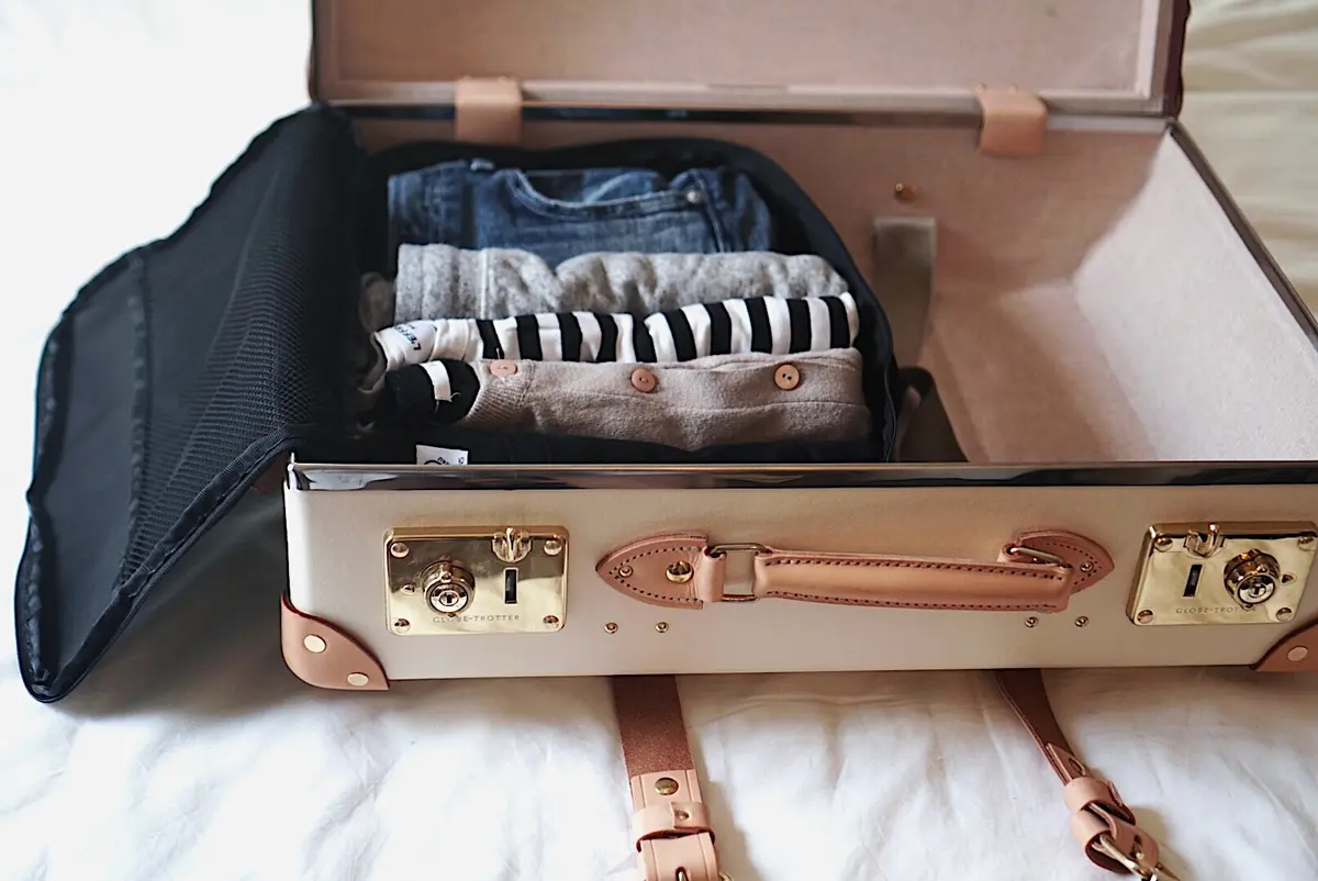 10月号付録 ストラスブルゴのガーメントの画像_6