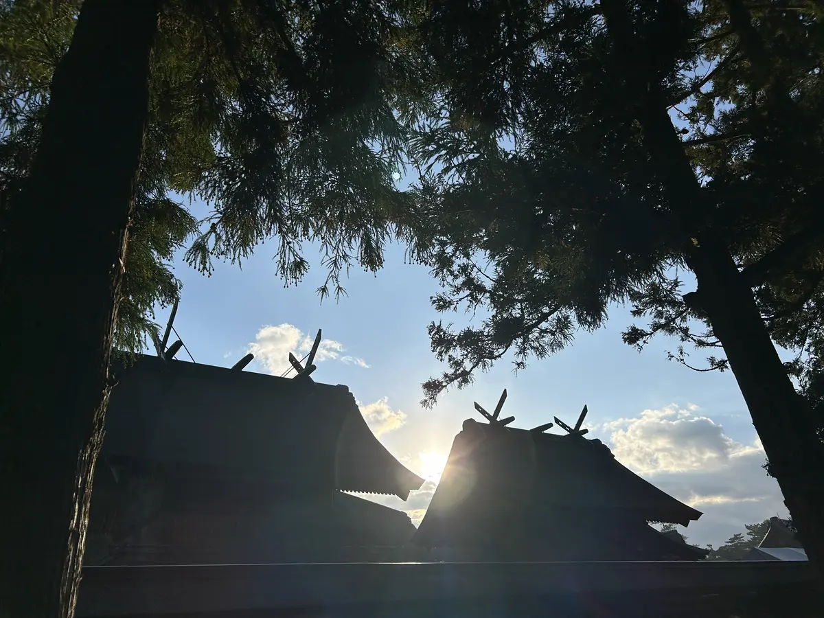 縁結び•出雲大社に神々が集う神在祭  〜の画像_8