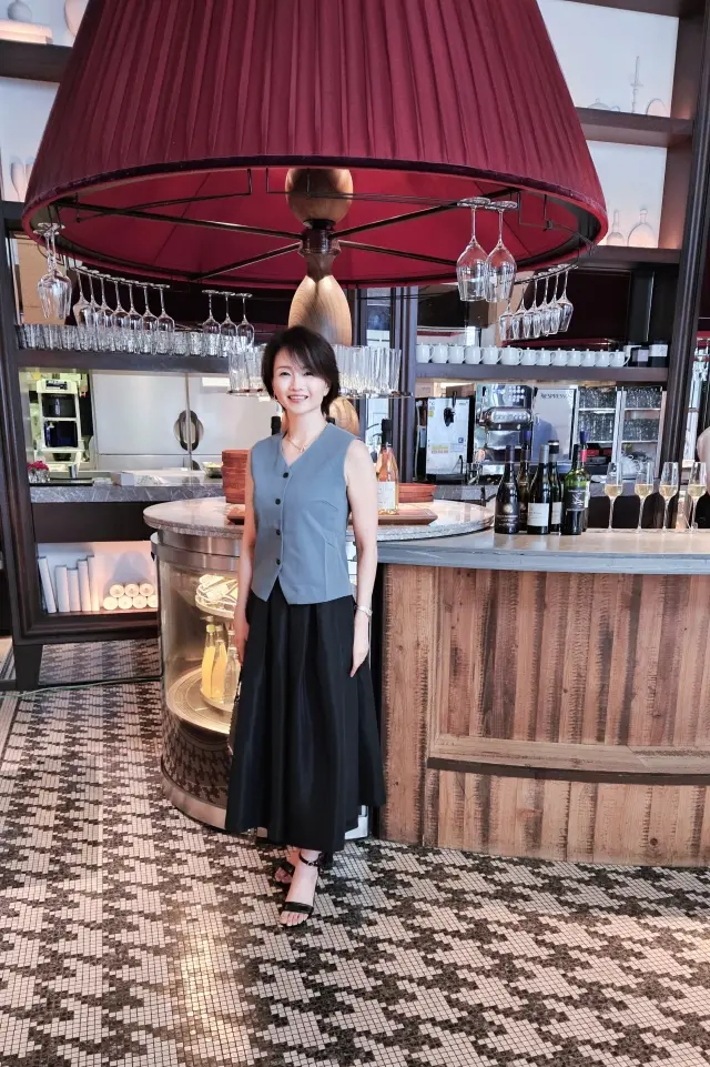 夏休みは５つ星ホテルでホカンス♪の画像_5