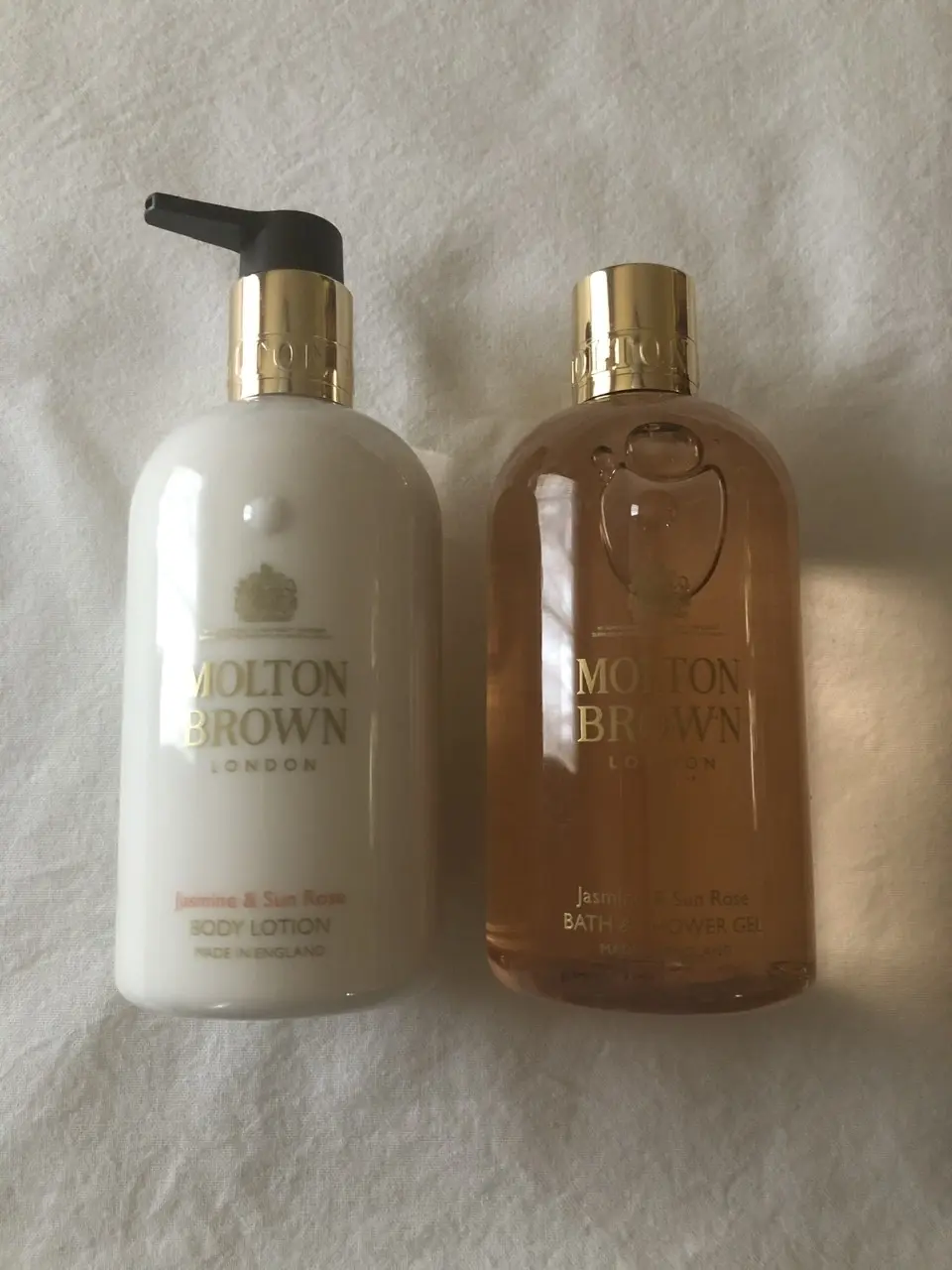 モルトンブラウン