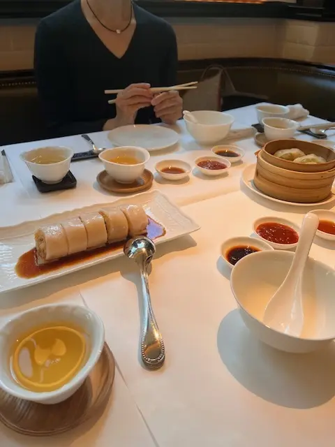 丸の内ランチとやっと食べれたケーキの画像_2