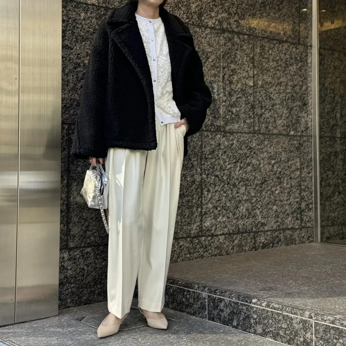 着映えを約束！”春の褒められトップス”Rの画像_3