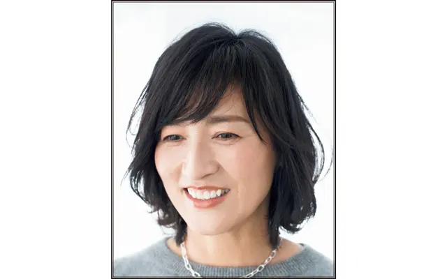 【大人のボリューム出しヘア】応用力の高い「ベル形ボブスタイル」