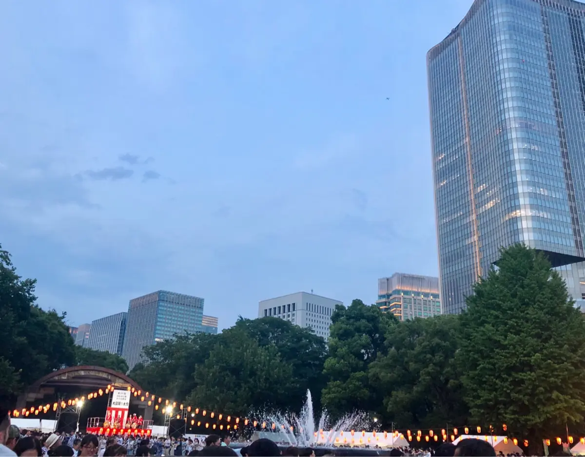 夏の終わりに。の画像_3