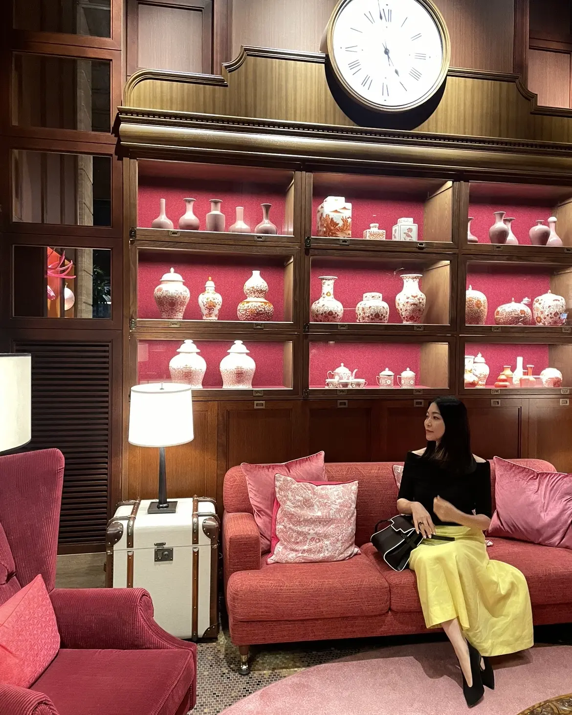 オリエンタルホテル神戸