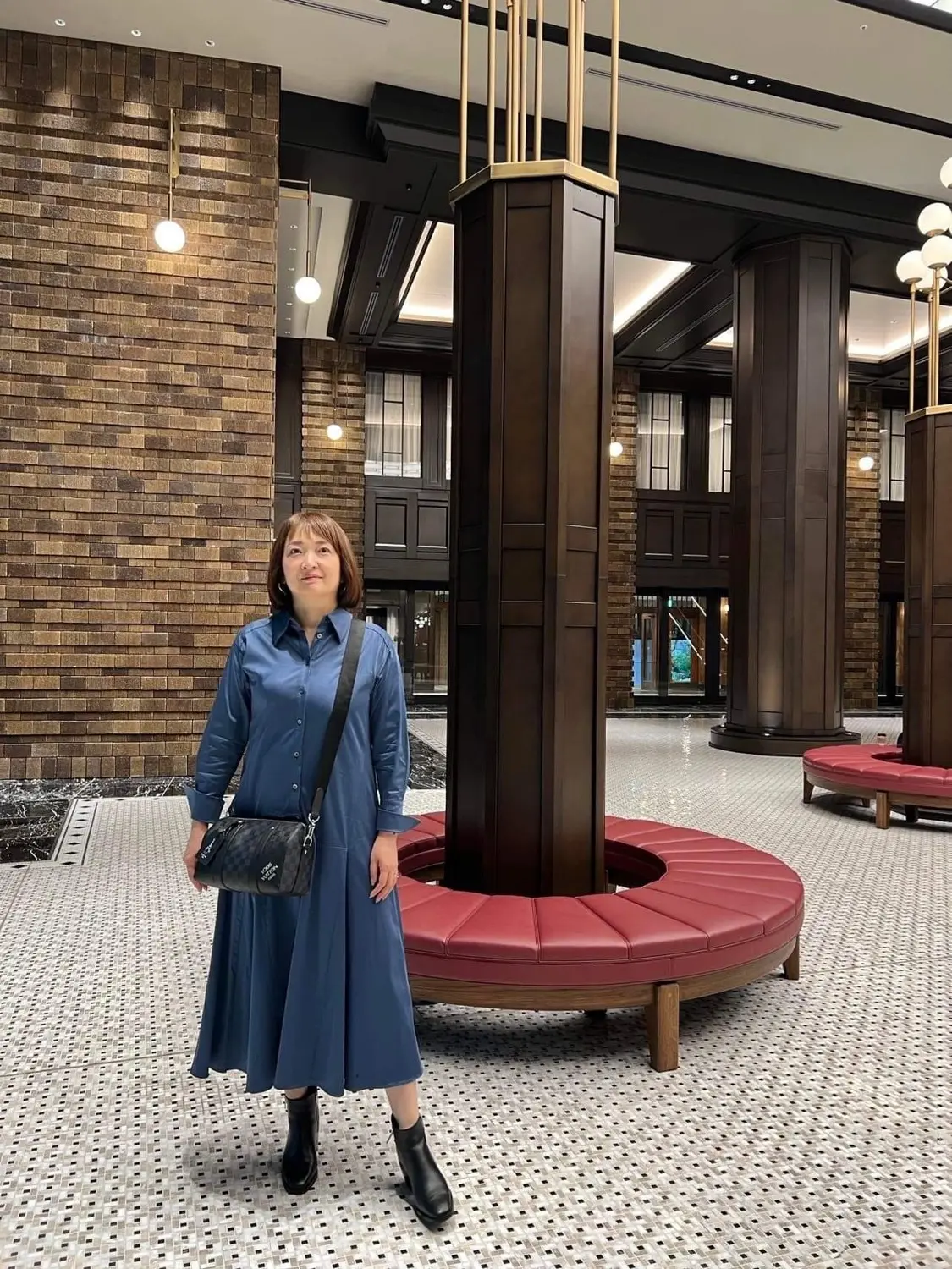 九段会館テラス