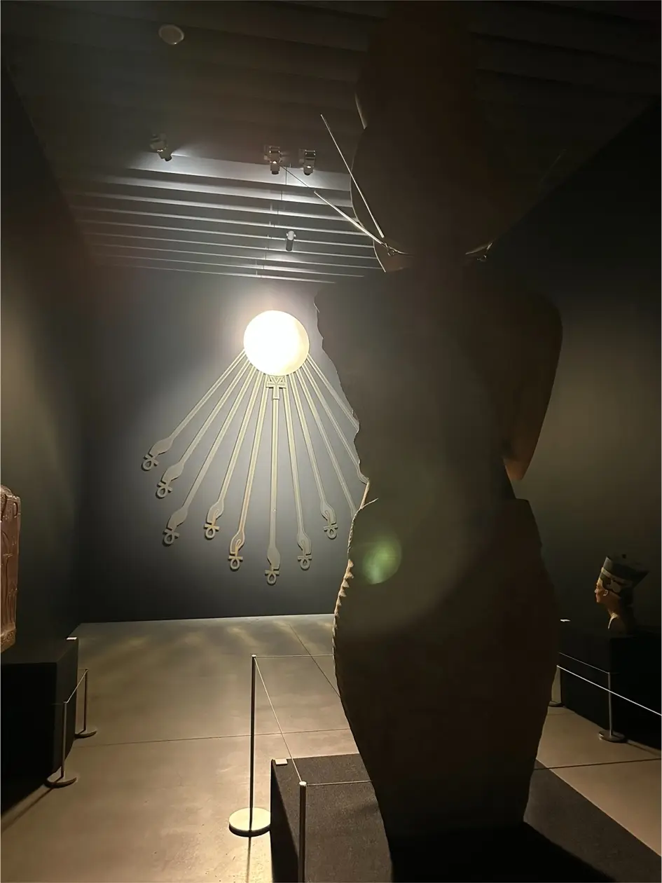 アクテンアテン・アメンヘテプ４世