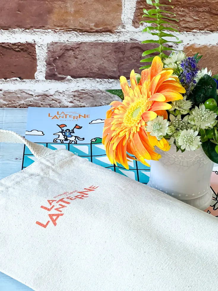 【HERMES】エルメス銀座店でフラヌーの画像_4