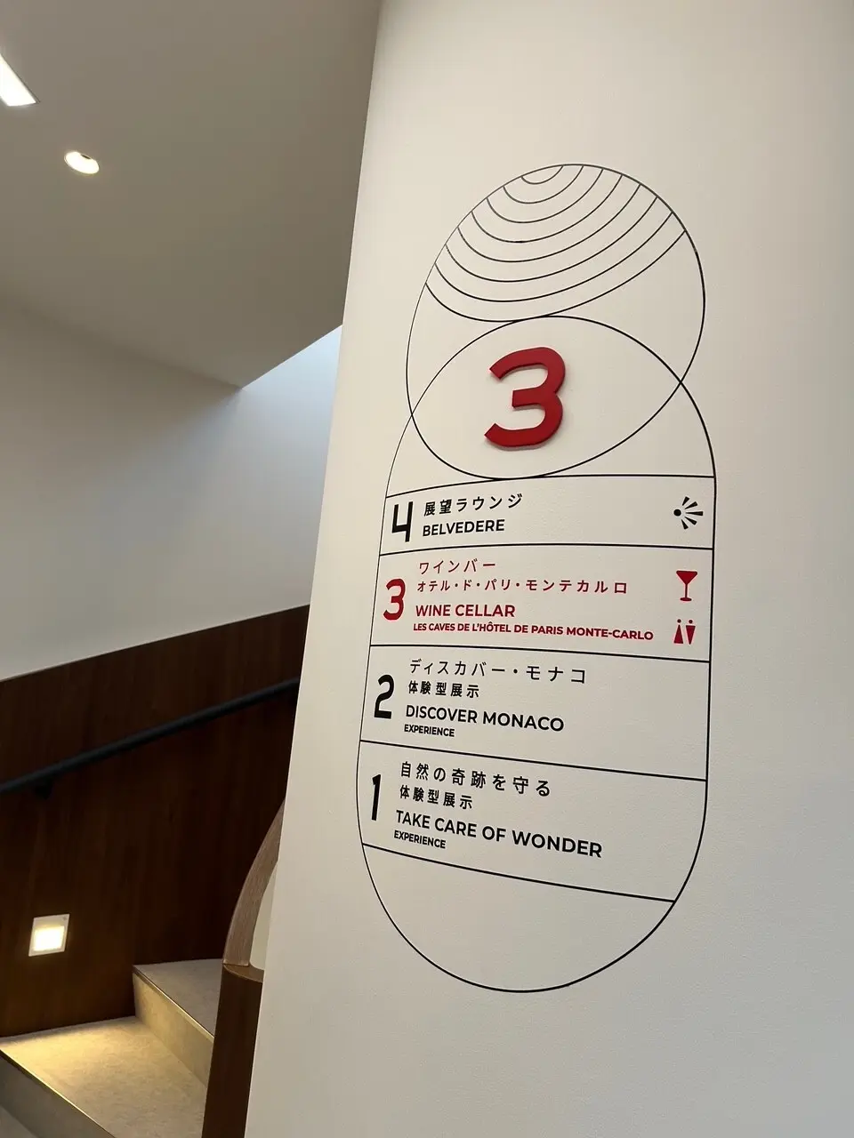 大阪・関西 万博　モナコ館