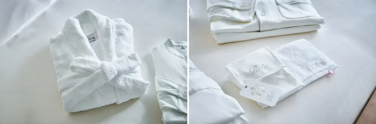 グランド ハイアット 東京×ReFa Vの画像_3