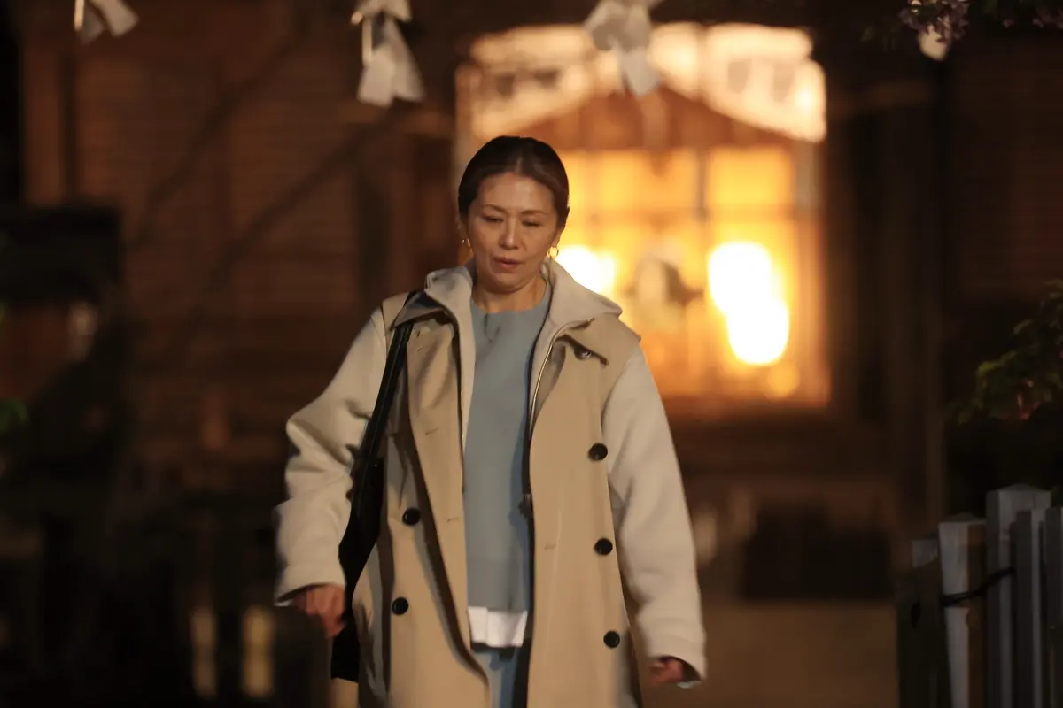 『続・続・最後から二番目の恋』スタイリスの画像_9