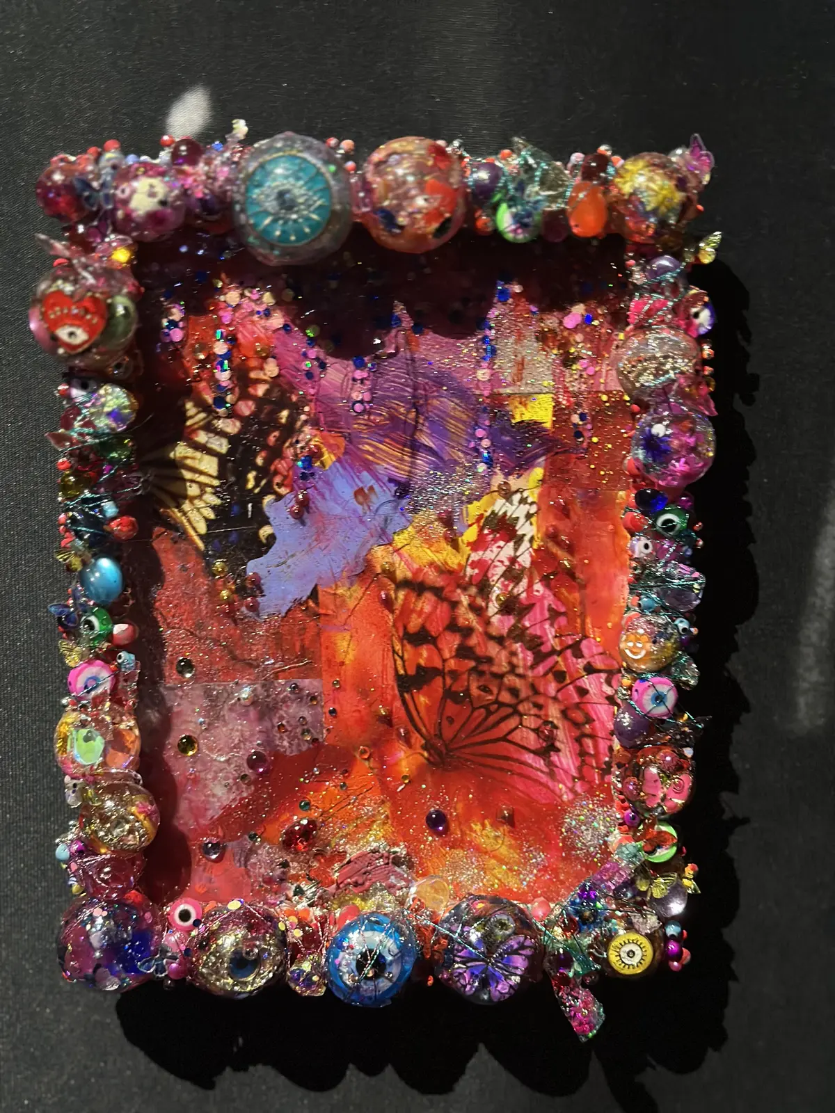 「蜷川実花展 with EiM：彼岸の光の画像_10