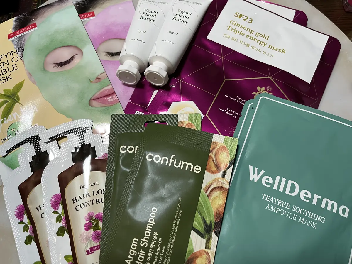 お久しぶりの新大久保への画像_17