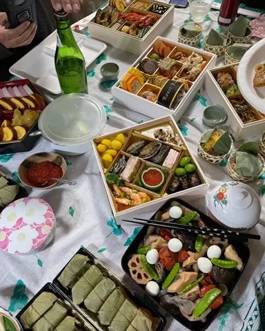 本年もどうぞよろしくお願いいたします。の画像_3