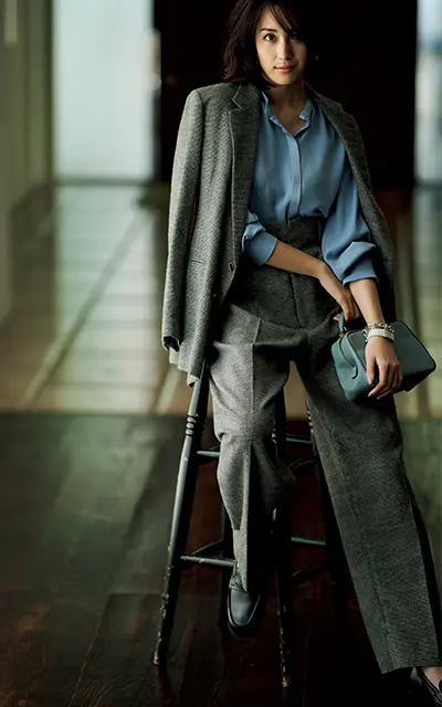 イレーブ　パンツ