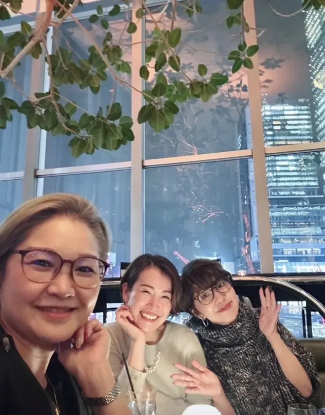 ご機嫌なマダム会へ。の画像_1