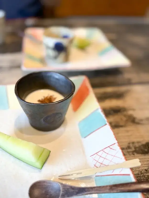 デザート付き❤︎