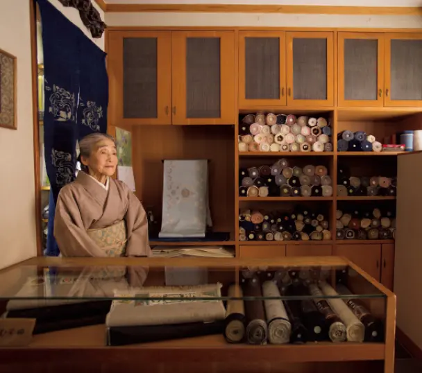 「美しいもの」に出会える、大人の銀座ならの画像_9