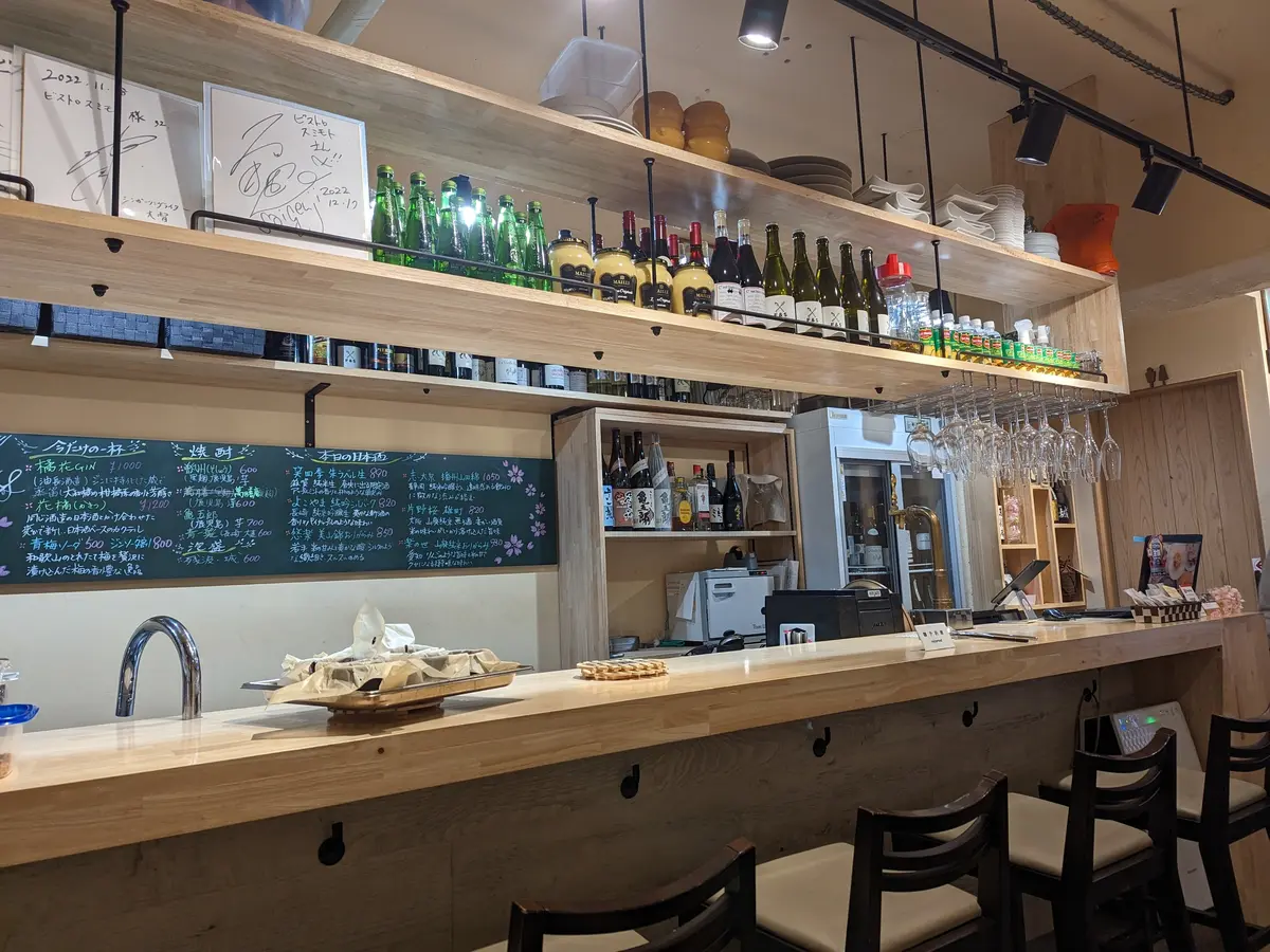 神戸三宮で、ずっと人気のお店の画像_2