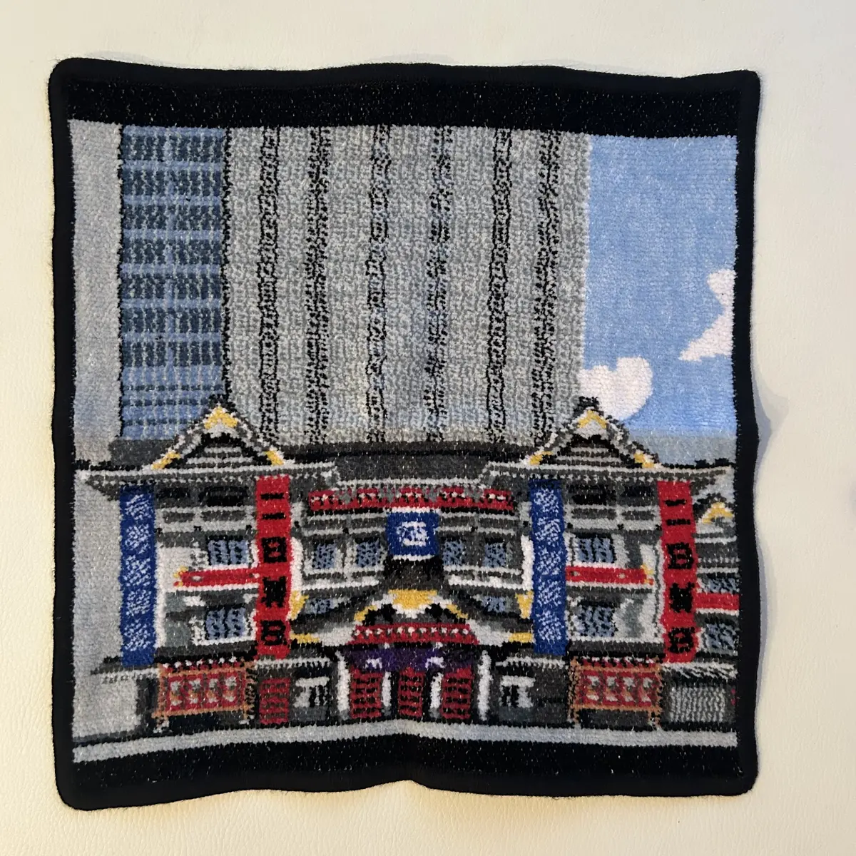 映画「国宝」初日観てきました。パンフレッの画像_9