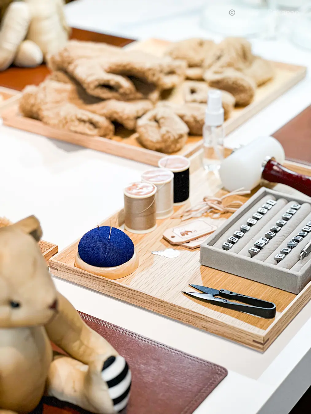 【Max Mara】体験型エキシビジョンの画像_5