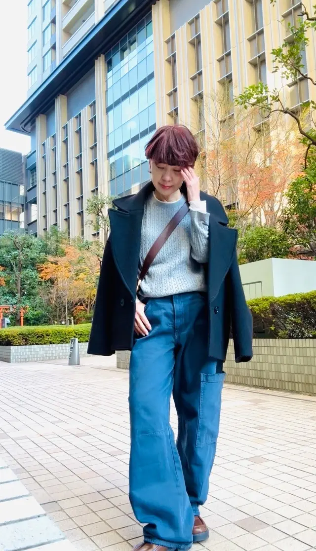 UNIQLO、ZARA、GUで年末年始のの画像_7