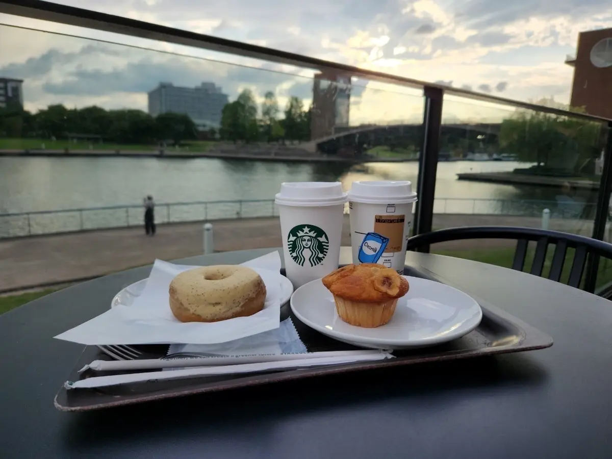 夏の富山へ夫婦旅 その①の画像_19