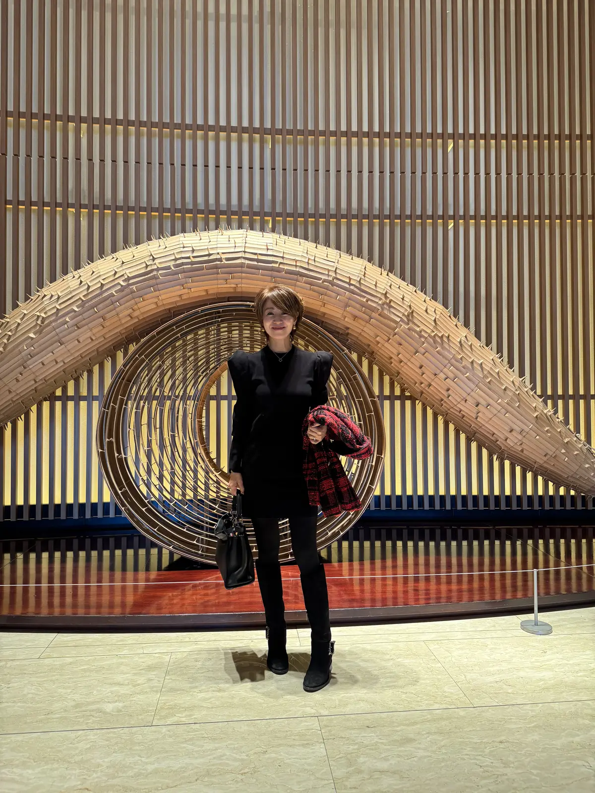 ペニンシュラホテル東京『ヘイフンテラス』の画像_8