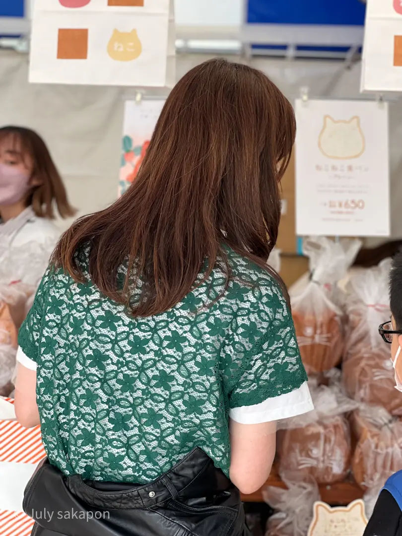 【さかぽんの冒険】わくわく春の空中遊泳❤の画像_16