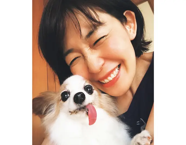 自分が笑顔になれた心温まる体験を 分かち合いたい！