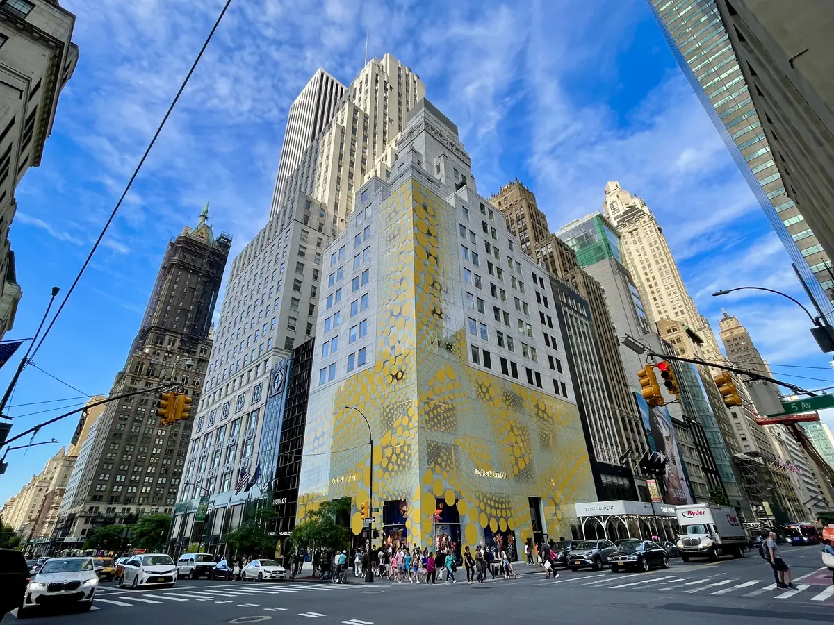 ルイ・ヴィトン