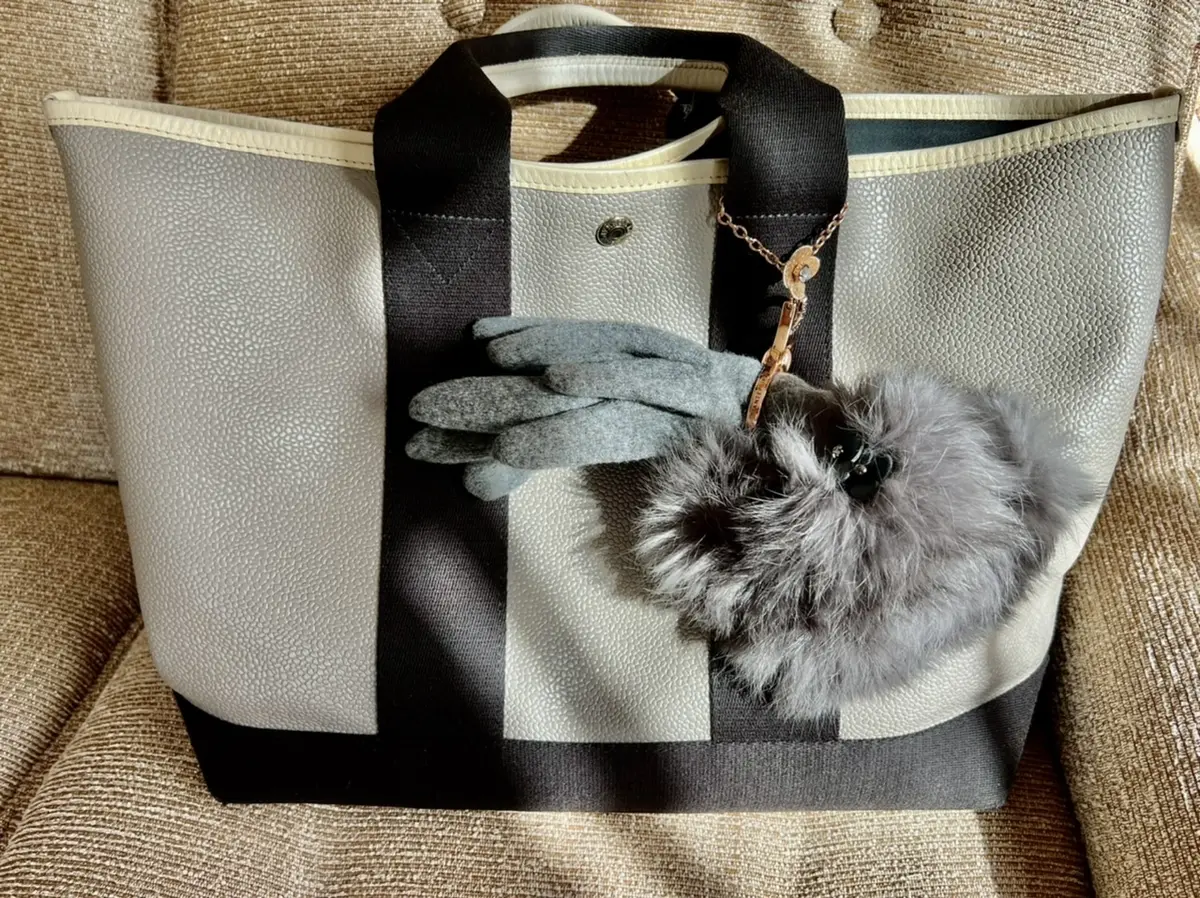 私を助けてくれる冬小物♬の画像_3