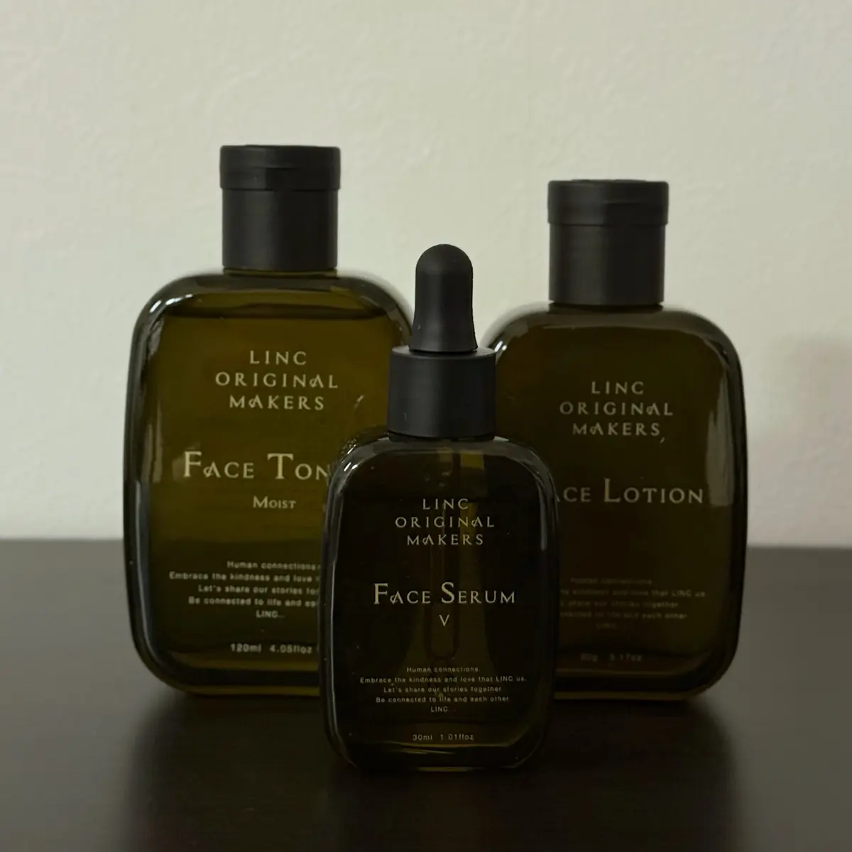 愛用中のヘアバームとスキンケアラインは至の画像_6