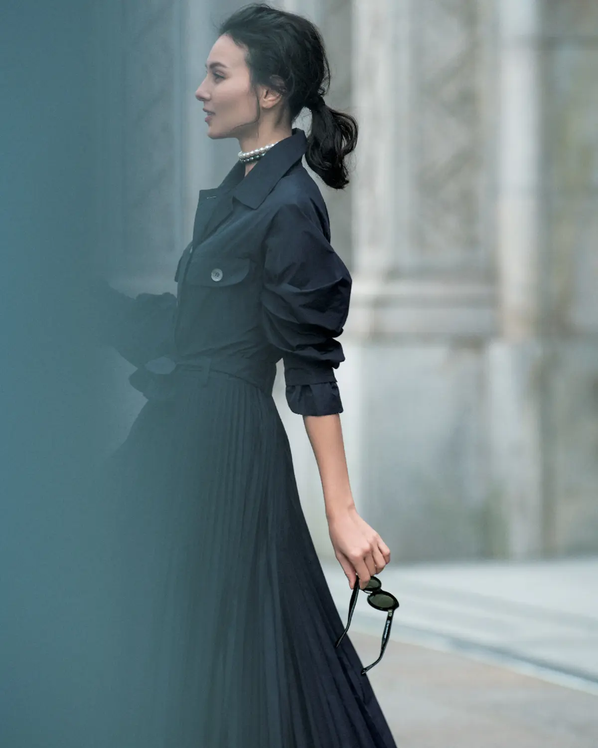 50代のこれからは、「攻めのパール」に挑の画像_2