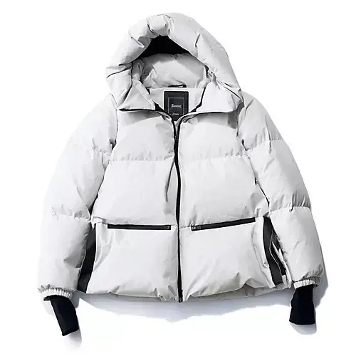 秋冬のおしゃれはアウターで差がつく！ 大人が選ぶべき 「上質アウター」12選