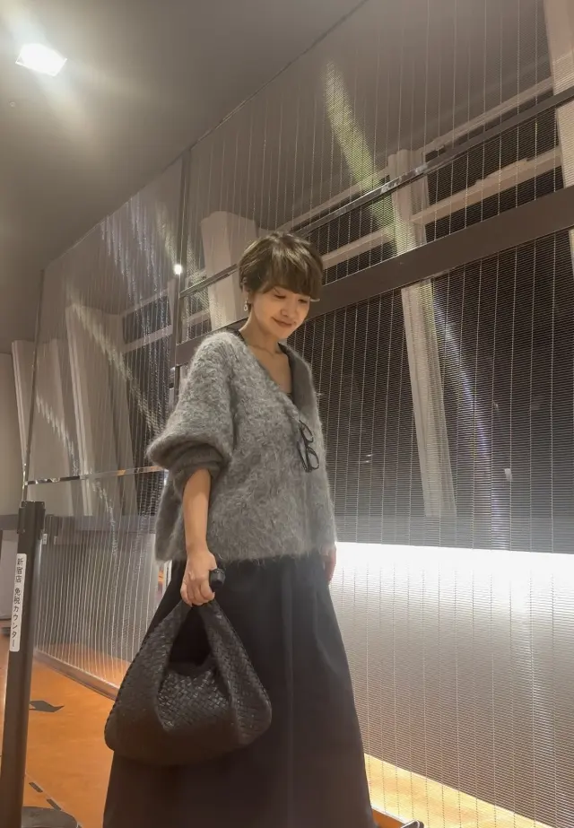 秋のアート&コスメを楽しむ。の画像_1