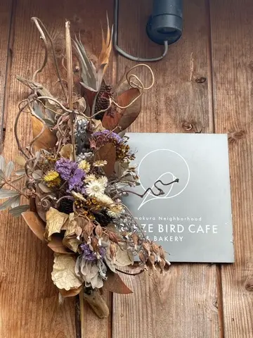 この時期に不思議と作りたくなるリースの画像_8