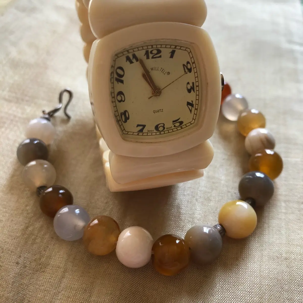 腕時計　タイムウィルテル